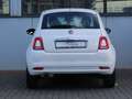 Fiat 500 1.2 8V CarPlay Bluetooth Klimaanlage HU02/27 Weiß - thumbnail 5