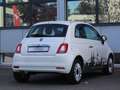 Fiat 500 1.2 8V CarPlay Bluetooth Klimaanlage HU02/27 Weiß - thumbnail 4