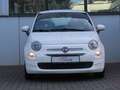 Fiat 500 1.2 8V CarPlay Bluetooth Klimaanlage HU02/27 Weiß - thumbnail 2