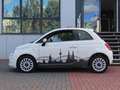 Fiat 500 1.2 8V CarPlay Bluetooth Klimaanlage HU02/27 Weiß - thumbnail 9