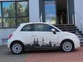 Fiat 500 1.2 8V CarPlay Bluetooth Klimaanlage HU02/27 Weiß - thumbnail 8