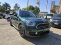 MINI Cooper SD Countryman 2.0 ALL4 Automatica Verde - thumbnail 3