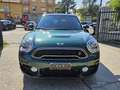 MINI Cooper SD Countryman 2.0 ALL4 Automatica Verde - thumbnail 2