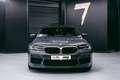 BMW M5 CS Grau - thumbnail 4
