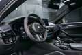 BMW M5 CS Grau - thumbnail 9