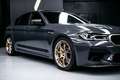 BMW M5 CS Grau - thumbnail 33