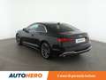 Audi A5 40 TDI S line edition S tronic quattro MHEV Noir - thumbnail 4