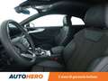 Audi A5 40 TDI S line edition S tronic quattro MHEV Noir - thumbnail 10