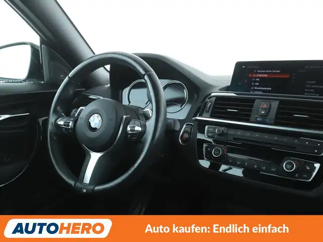 BMW 2 Series view 13