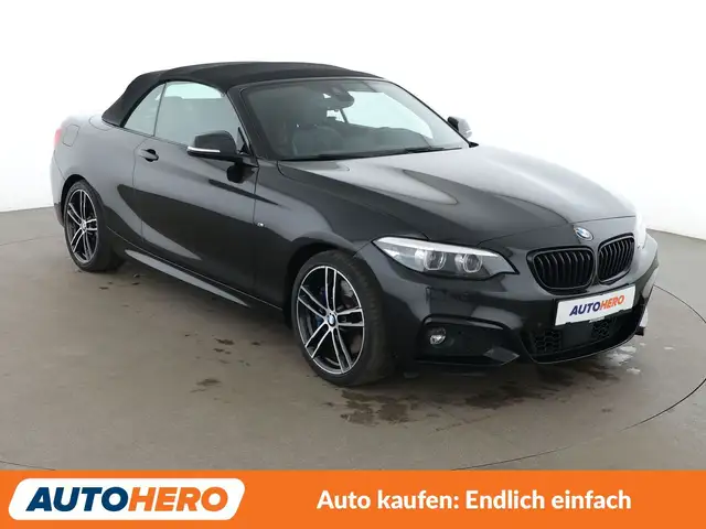 BMW 2 Series view 8