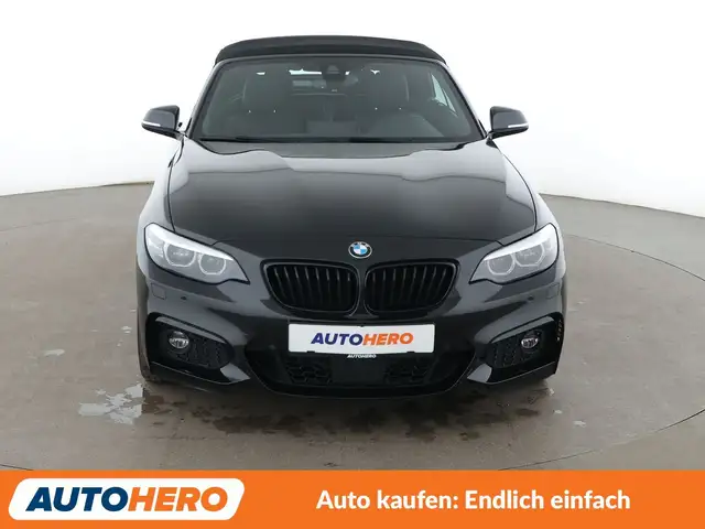 BMW 2 Series view 9