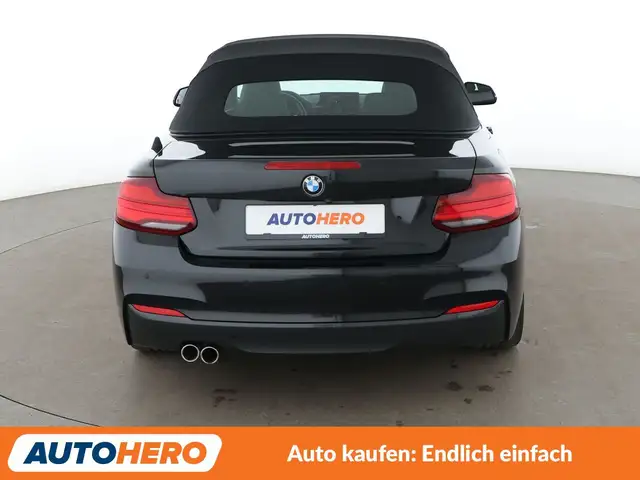 BMW 2 Series view 5