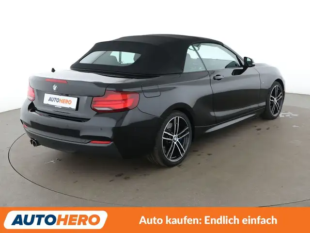 BMW 2 Series view 6