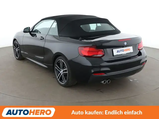 BMW 2 Series view 4