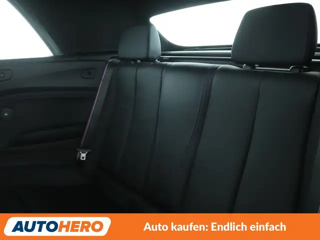 BMW 2 Series view 14