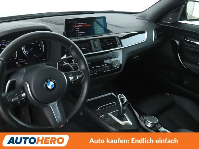 BMW 2 Series view 11