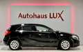 Mercedes-Benz A 180 BENZIN*BIXENON*STZH*STYLE*PARK ASSIST*2.HAND Schwarz - thumbnail 4