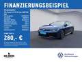 Volkswagen Passat 2.0 TDI R-Line 4MOTION DSG SIGNATURE+AHK+STHZ+H... Blau - thumbnail 2