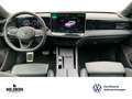Volkswagen Passat 2.0 TDI R-Line 4MOTION DSG SIGNATURE+AHK+STHZ+H... Blau - thumbnail 9