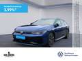 Volkswagen Passat 2.0 TDI R-Line 4MOTION DSG SIGNATURE+AHK+STHZ+H... Blau - thumbnail 1