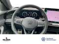 Volkswagen Passat 2.0 TDI R-Line 4MOTION DSG SIGNATURE+AHK+STHZ+H... Blau - thumbnail 13