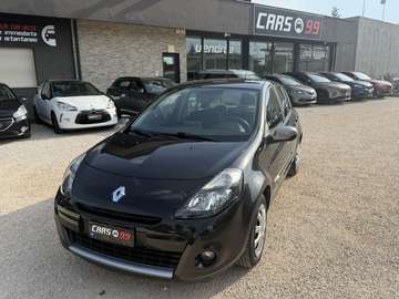 5p 1.2 16v Dynamique
