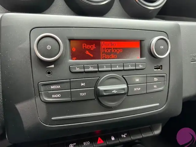 Dacia Duster view 14