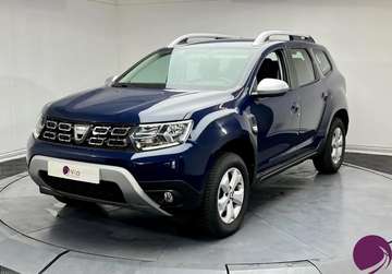 1.0 TCE 100 CONFORT 4X2