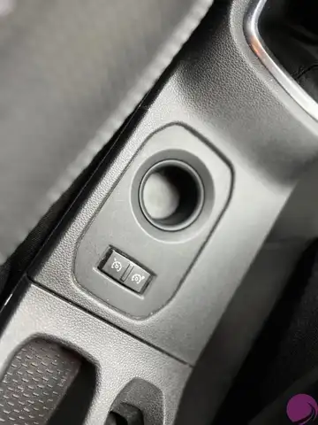 Dacia Duster view 16