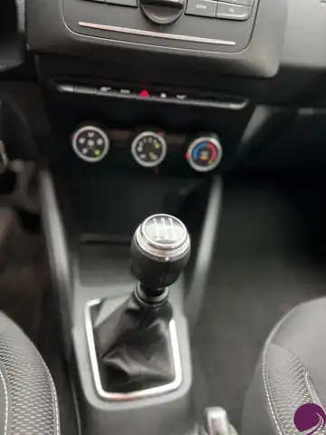 Dacia Duster view 17