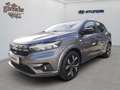 Dacia Sandero TCe 90 Journey Gris - thumbnail 1