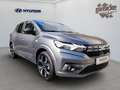 Dacia Sandero TCe 90 Journey Gris - thumbnail 2