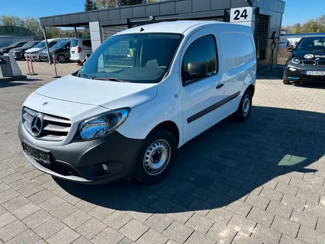 Mercedes-Benz Citan Kasten 1.5 CDI lang/KLIMA