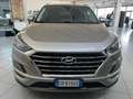 Hyundai TUCSON Xline Techno Pack 2wd 136cv Grau - thumbnail 2