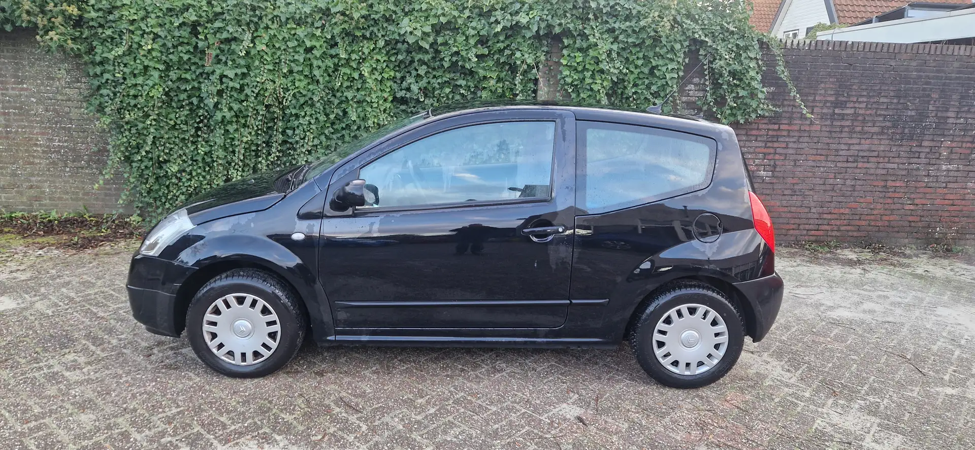 Citroen C2 C2 1.1i Séduction - 2