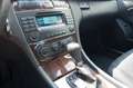 Mercedes-Benz C 280 T 4Matic*AUTOMATIK*AHK*SHZ*PDC*TEMPOMAT*BC Czarny - thumbnail 14