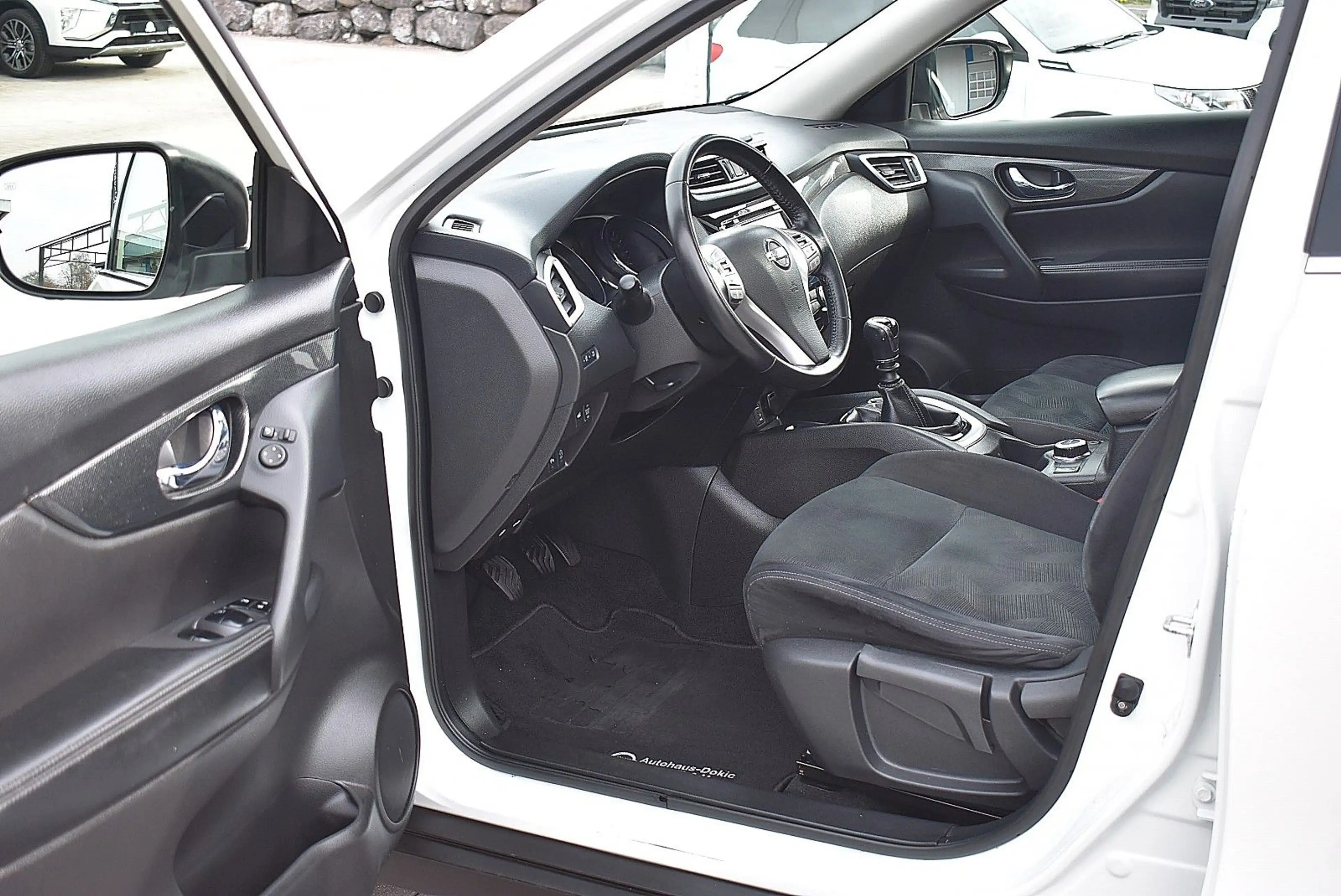 Nissan X-Trail 360° 4x4 / Pano / AHK /HU NEU — photo 15