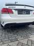 Mercedes-Benz E 63 AMG S 4Matic Speedshift MCT brabus 700 Wit - thumbnail 9