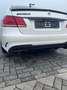 Mercedes-Benz E 63 AMG S 4Matic Speedshift MCT brabus 700 Alb - thumbnail 9