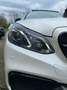 Mercedes-Benz E 63 AMG S 4Matic Speedshift MCT brabus 700 Biały - thumbnail 10