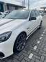 Mercedes-Benz E 63 AMG S 4Matic Speedshift MCT brabus 700 White - thumbnail 1