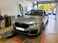 BMW 530 e TOURING M SPORT/LASER/ACC/HuD/PANO/KAMERA Bleu - thumbnail 5