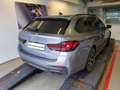 BMW 530 e TOURING M SPORT/LASER/ACC/HuD/PANO/KAMERA Bleu - thumbnail 7