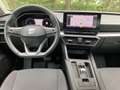 SEAT Leon SPORTSTOURER 1.5 eTSI Style Edition NAV+LED Grau - thumbnail 14