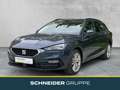 SEAT Leon SPORTSTOURER 1.5 eTSI Style Edition NAV+LED Grau - thumbnail 1
