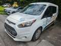 Ford Transit Connect Transit Connect L2 240 Doppelkabine 1,6 TDCi Euro6 Weiß - thumbnail 26