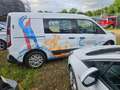 Ford Transit Connect Transit Connect L2 240 Doppelkabine 1,6 TDCi Euro6 Weiß - thumbnail 29