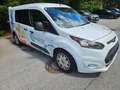 Ford Transit Connect Transit Connect L2 240 Doppelkabine 1,6 TDCi Euro6 Weiß - thumbnail 2