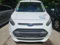 Ford Transit Connect Transit Connect L2 240 Doppelkabine 1,6 TDCi Euro6 Weiß - thumbnail 8