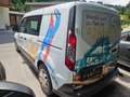 Ford Transit Connect Transit Connect L2 240 Doppelkabine 1,6 TDCi Euro6 Weiß - thumbnail 5
